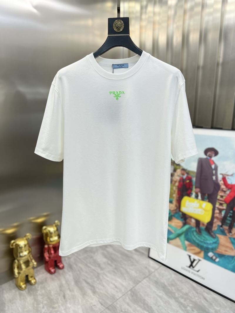 Prada T-Shirts